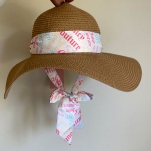 Juicy Couture Women summer Hat